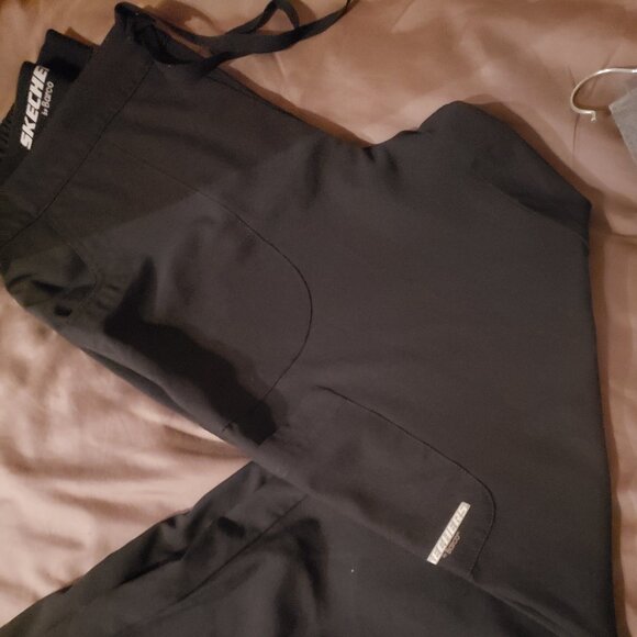 Sketchers Barco scrub bottoms - Picture 1 of 2